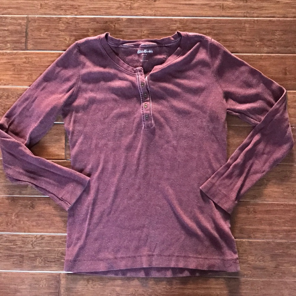 Eddie Bauer 💚